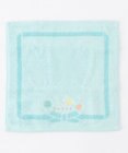 TOCCA 【リボンギフトパッケージ付き】PREGO TOWELCHIEF タオルハンカチ