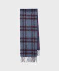 Paul Smith Cruxella チェック マフラー