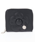 CLATHAS アマン ラウンド二つ折り財布