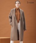 BEIGE， 【S-size】PASSY / チェスターコート