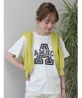 AMERICAN HOLIC アルファベット　ＴＥＥ1