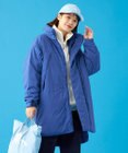 SHARE PARK LADIES 【UNISEX】蓄熱中綿モンスターロングコート（S・Mサイズ）