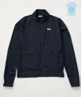 OP／FILA 【FILA】接触冷感SNC｜長袖フルジップラッシュガード