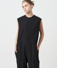 ATON KYOTO TSURIZOME LINEN | ジャンプスーツ