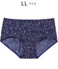 tsumori chisato SLEEP ツモリチサト ショーツ 綿混(身生地) レディース UPX562 /ワコール