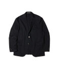 J.PRESS MEN 【J.PRESS ORIGINALS】Super Strech Poplin Blazer