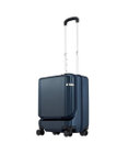 ACE BAGS & LUGGAGE 【雑誌掲載】 ace. ファーニットZ フロントポケット 機内持ち込み 40L 05041 エース スーツケース キャリーケース