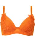 WACOAL ブラジャー 【エアインブラ】 つけごこち軽い ムレにくい 体型特徴に合わせた設計 レディース BXB427 /ワコール