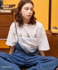 AMERICAN HOLIC 【TOY STORY】ヴィンテージ加工グラフィックTシャツ