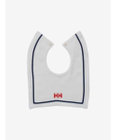 HELLY HANSEN 【ベビー】マイファーストHHリバーシブルビブ