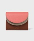 Paul Smith カラーブロック 2つ折り財布