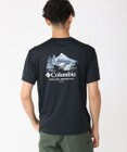 Columbia Columbia/ レイクアローヘッドグラフィックショートスリーブTシャツ /コロンビア