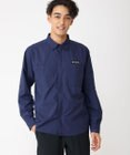 Columbia Columbia/ グレイシャルビスタロングスリーブシャツ /コロンビア