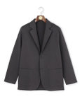J.PRESS MEN 【WEB・一部店舗限定】シアサッカー カットジャケット