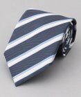 GOTAIRIKU 【日本製】ネクタイ_ストライプ