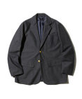 J.PRESS MEN 【J.PRESS ORIGINALS】KANEMASA 2B BLAZER / JAPAN MADE