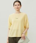 自由区 L 【17号サイズまで展開】シアーフライス Tシャツ