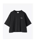 Columbia Columbia/ ウィメンズサンダーマウンテンショートスリーブTシャツ /コロンビア