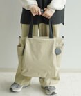 ACE BAGS & LUGGAGE Kanana project COLLECTION DYL サリール シャンブレー トートバッグ A4サイズ 35912 カナナプロジェクト コレクション