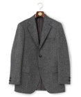 J.PRESS MEN 【WEB・一部店舗限定】ブリティッシュツイード ジヤケツト