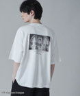 WEGO ARTCOLLECTIONグラフィックT（S）