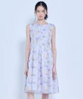 TOCCA CRYSTAL FLOWERS ドレス