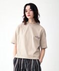 J.PRESS YORK STREET 【WOMEN】ショート丈　プルオーバー