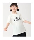 Columbia Columbia/ 【KIDS】ライトキャニオングラフィックショートスリーブTシャツ /コロンビア