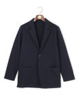 J.PRESS MEN 【WEB・一部店舗限定】シアサッカー カットジャケット