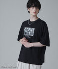 WEGO ARTCOLLECTIONグラフィックT（S）