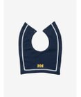 HELLY HANSEN 【ベビー】マイファーストHHリバーシブルビブ
