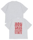 WEGO 【ユニセックス着用ITEM/XSSMLXLサイズ展開】アソートグラフィックBIG　T（SS）-2