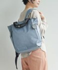 ACE BAGS & LUGGAGE Kanana project COLLECTION DYL サリール シャンブレー リュックサック A4サイズ 35913 カナナプロジェクト コレクション