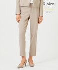 BEIGE， 【S-size】SOPHIA / テーパードパンツ