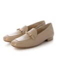 ing <ing>【WEB限定】モカシンビットローファー