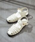 23区 グルカ サンダル