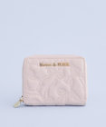 Maison de FLEUR リボンキルティングフラグメントケース