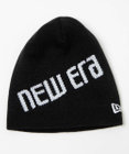 WEGO 【ユニセックス着用ITEM】別注NEWERA　Basic　Beanie