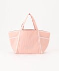 TOCCA 【WEB＆一部店舗限定】PISCINA TOTE M トートバッグ M