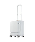 ACE BAGS & LUGGAGE 【雑誌掲載】 ace. ファーニットZ フロントポケット 機内持ち込み 40L 05041 エース スーツケース キャリーケース