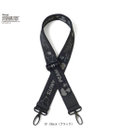 ROOTOTE 0695【直営店限定：スヌーピー】IP.WR.ストラップ.ピーナッツ-RTG