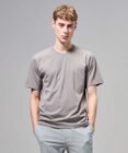 JOSEPH HOMME 新色追加【機能素材】ハイゲージベアスムース　クルーネックＴシャツ