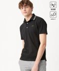 23区GOLF 【MEN】【吸水速乾/UVカット】ベーシック ポロシャツ