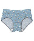 une nana cool サニタリーショーツ MADE WITH LIBERTY FABRIC