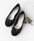 TOCCA TINY RIBBON FLATSHOES フラットシューズ