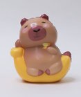 WEGO カピバラモチーフスクイーズ