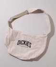 WEGO 【ユニセックスITEM】別注Dickies　ナイロンショルダー