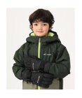Columbia 【KIDS】ユースワーリバードIIIグローブ