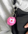 WEGO ミニきゅんモンスターぬいぐるみキーホルダー