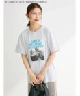 Green Parks ＬＩＦＥ　フォトロゴＴシャツ